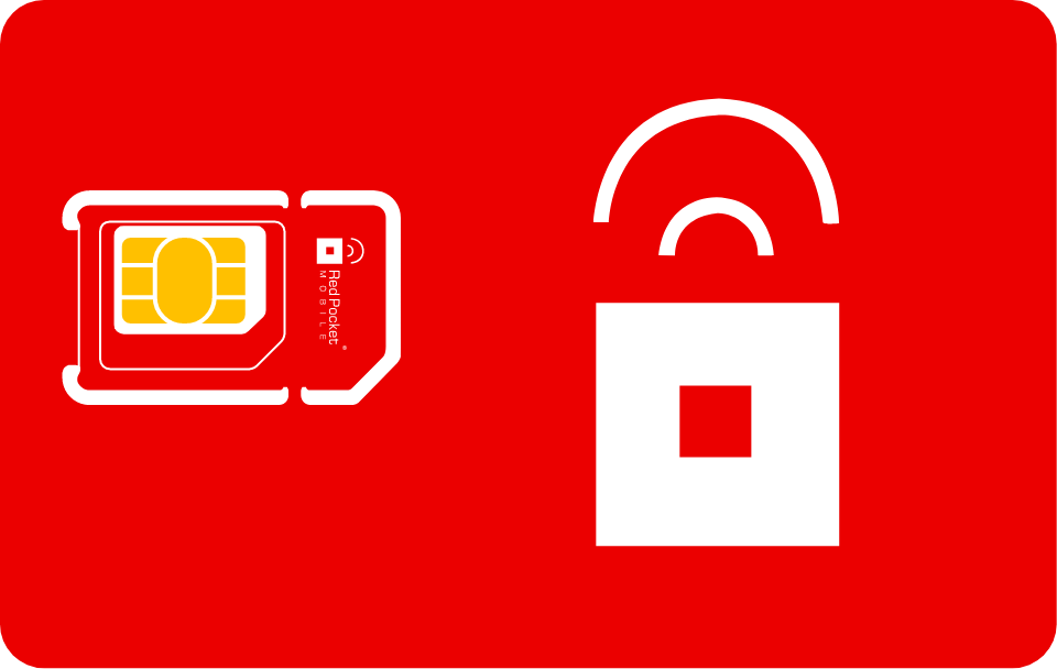 Triple punch SIM card front